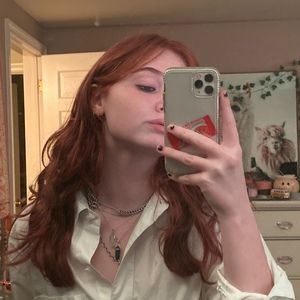 Meet your Posher, Sylvia